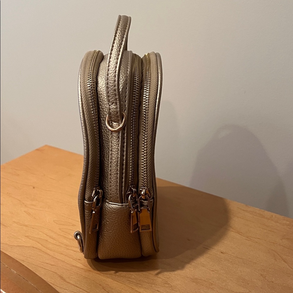 Miniature Crossbody/Backpack - Picture 2 of 6